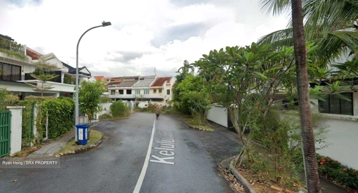 Seletar Hills Estate (D28), Semi-Detached #472909641